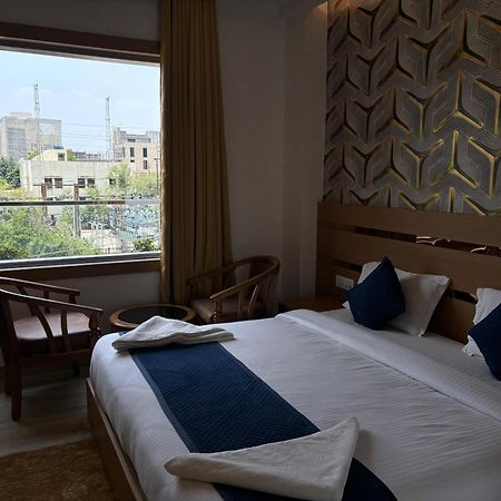 Hotel Royal Casa Lucknow Extérieur photo