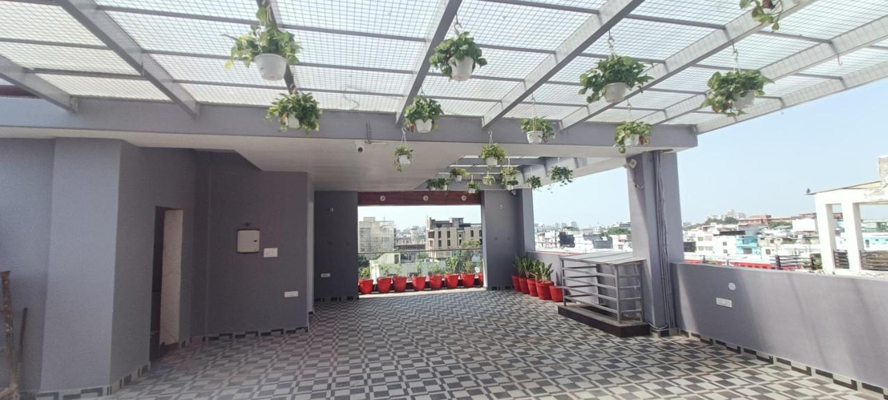 Hotel Royal Casa Lucknow Extérieur photo
