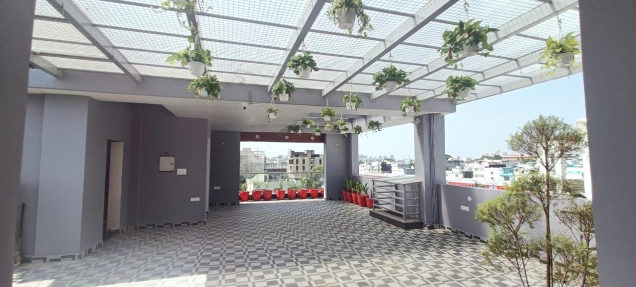 Hotel Royal Casa Lucknow Extérieur photo