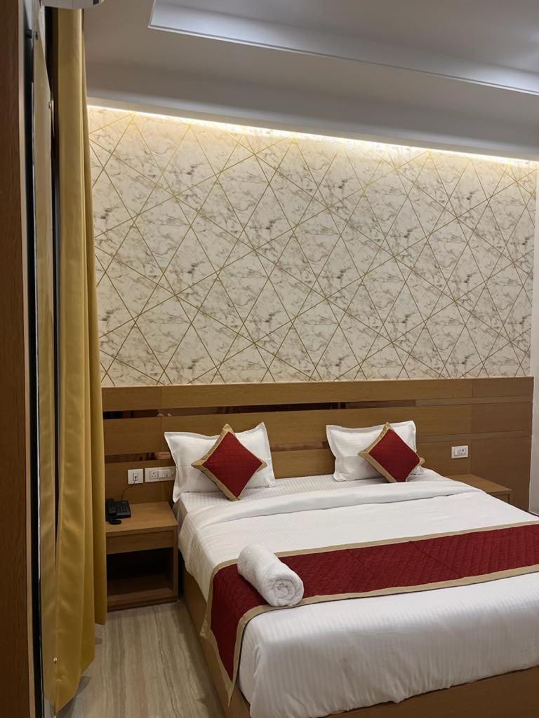 Hotel Royal Casa Lucknow Extérieur photo