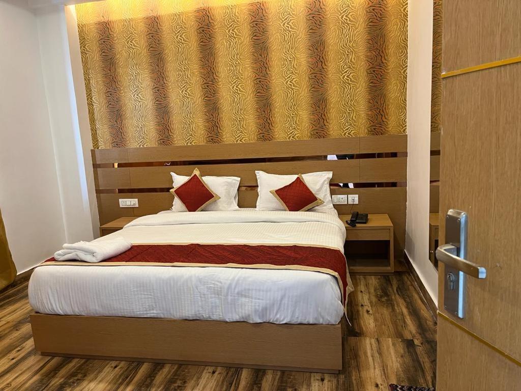 Hotel Royal Casa Lucknow Extérieur photo