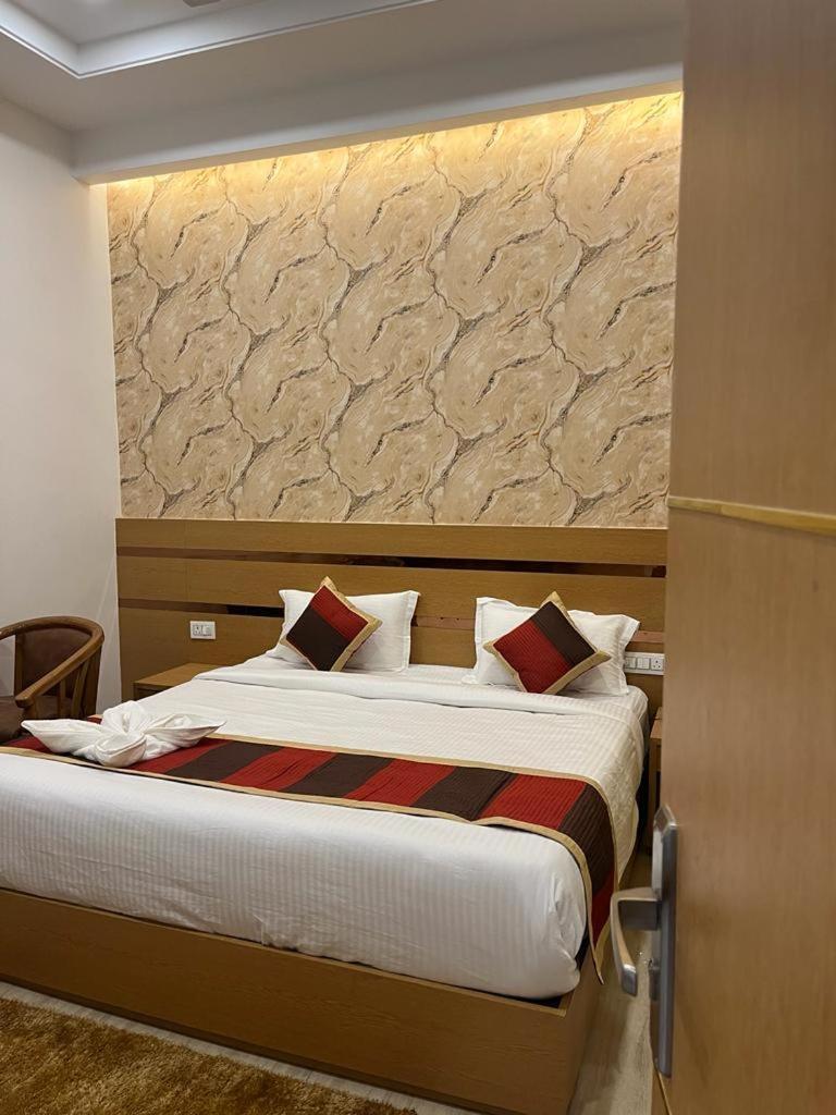 Hotel Royal Casa Lucknow Extérieur photo