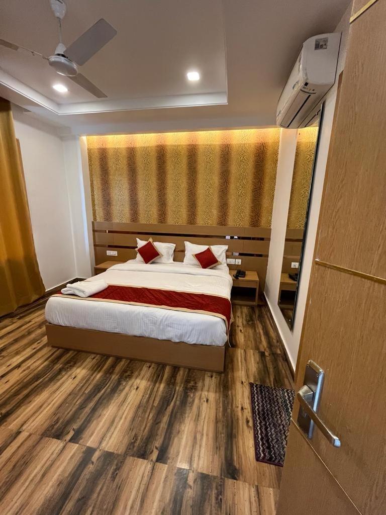 Hotel Royal Casa Lucknow Extérieur photo