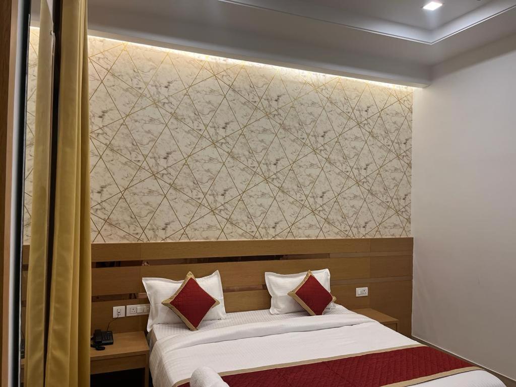 Hotel Royal Casa Lucknow Extérieur photo