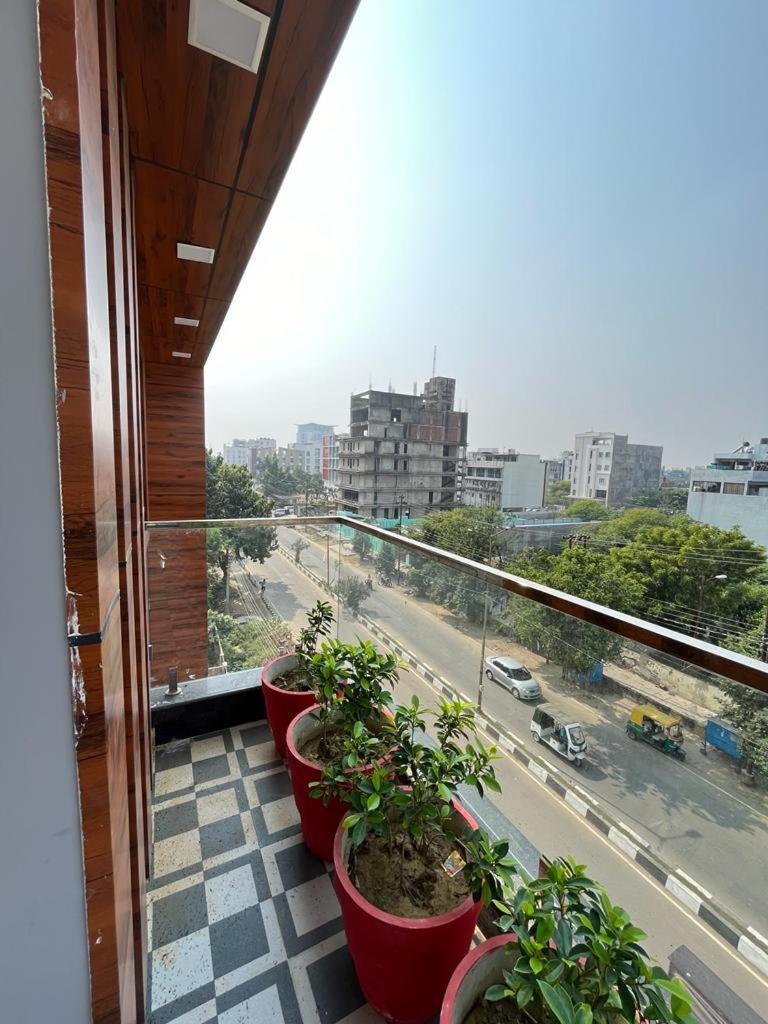 Hotel Royal Casa Lucknow Extérieur photo