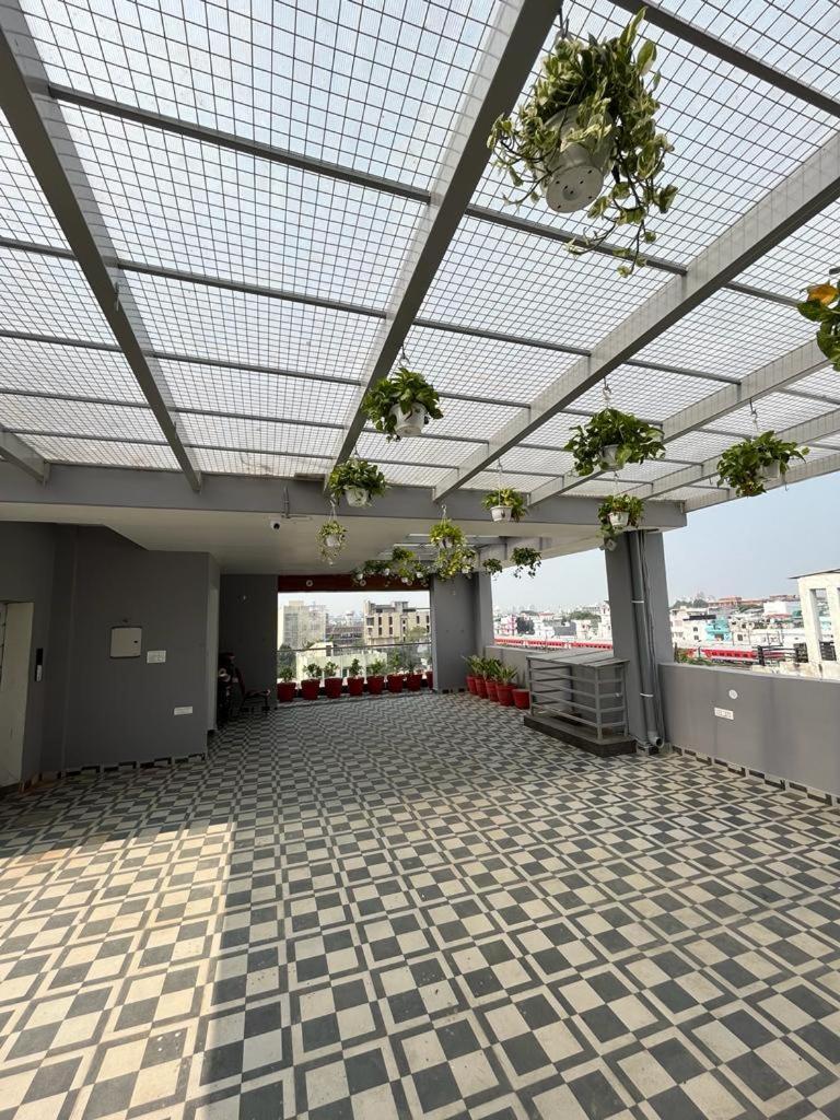 Hotel Royal Casa Lucknow Extérieur photo
