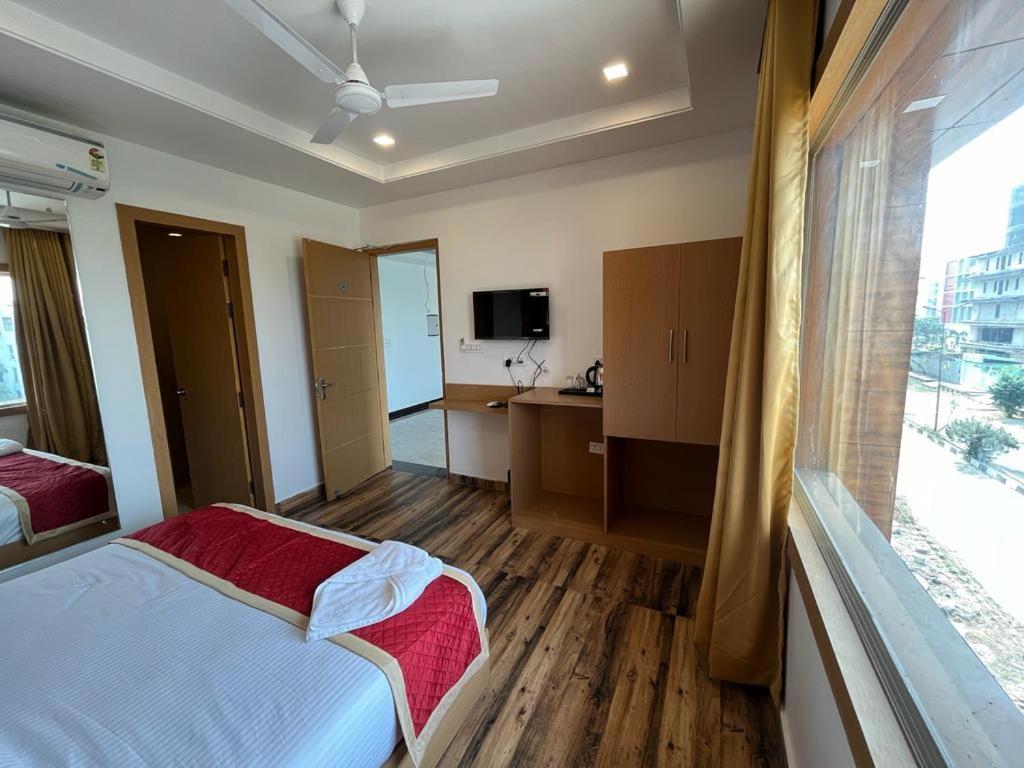 Hotel Royal Casa Lucknow Extérieur photo
