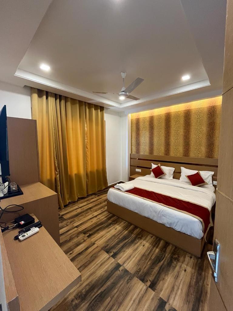 Hotel Royal Casa Lucknow Extérieur photo