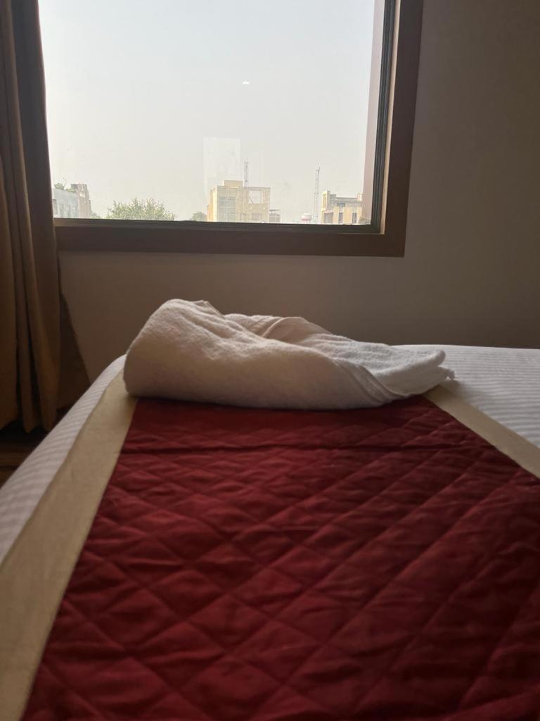 Hotel Royal Casa Lucknow Extérieur photo