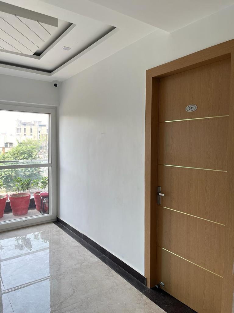 Hotel Royal Casa Lucknow Extérieur photo