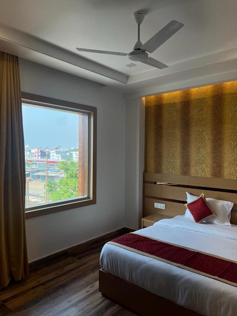 Hotel Royal Casa Lucknow Extérieur photo