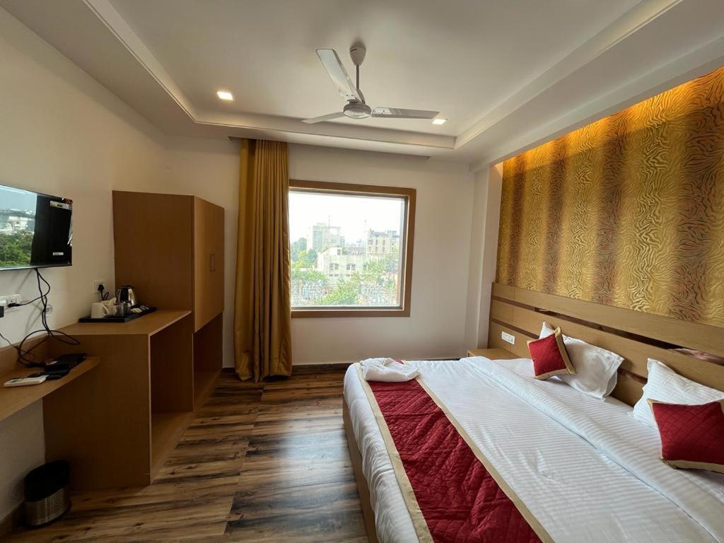 Hotel Royal Casa Lucknow Extérieur photo