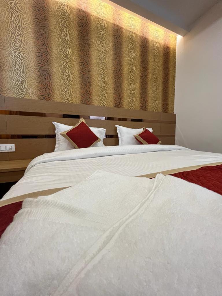 Hotel Royal Casa Lucknow Extérieur photo