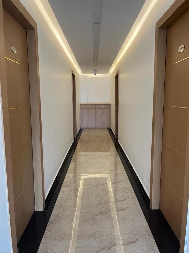 Hotel Royal Casa Lucknow Extérieur photo