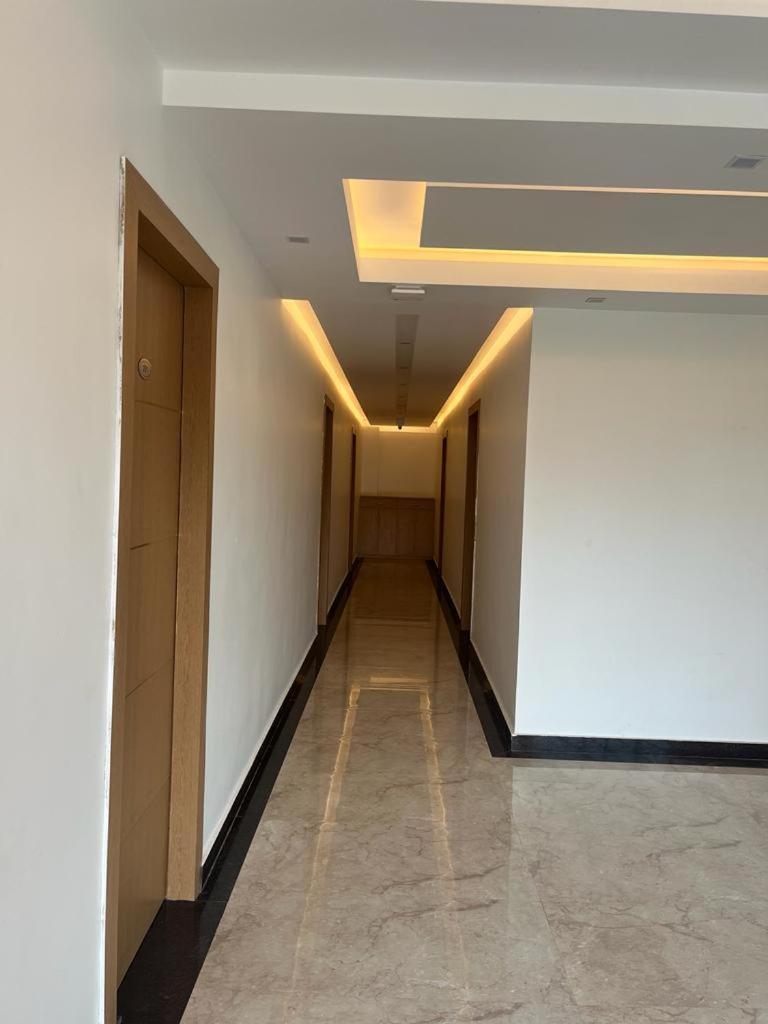 Hotel Royal Casa Lucknow Extérieur photo