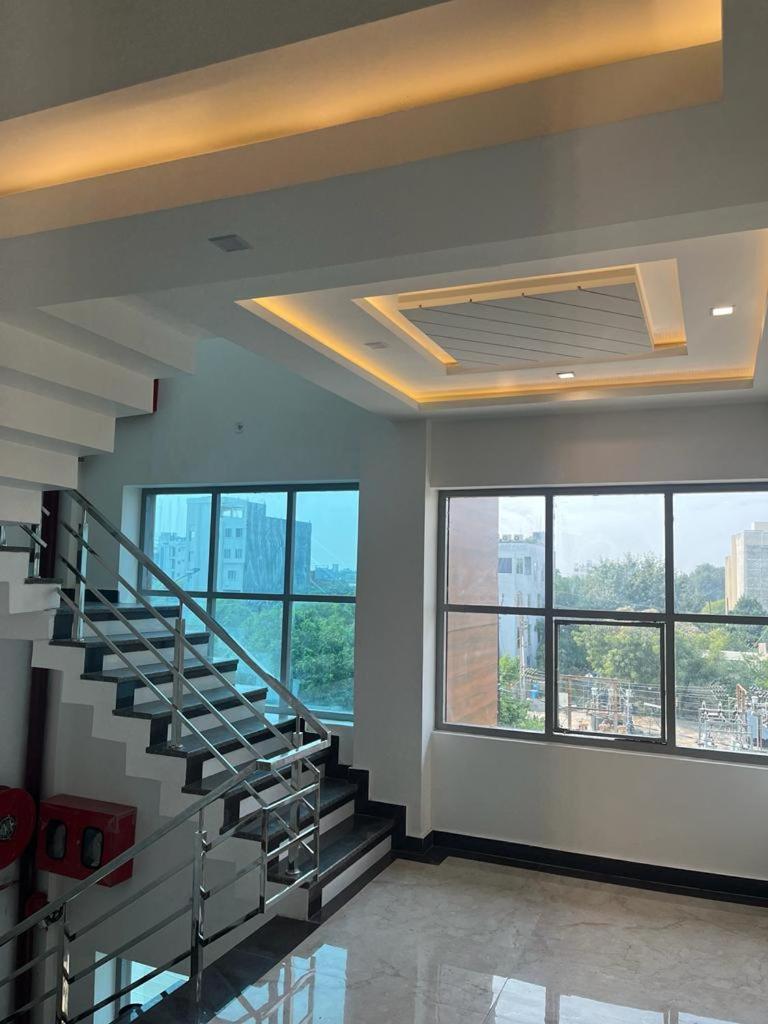 Hotel Royal Casa Lucknow Extérieur photo