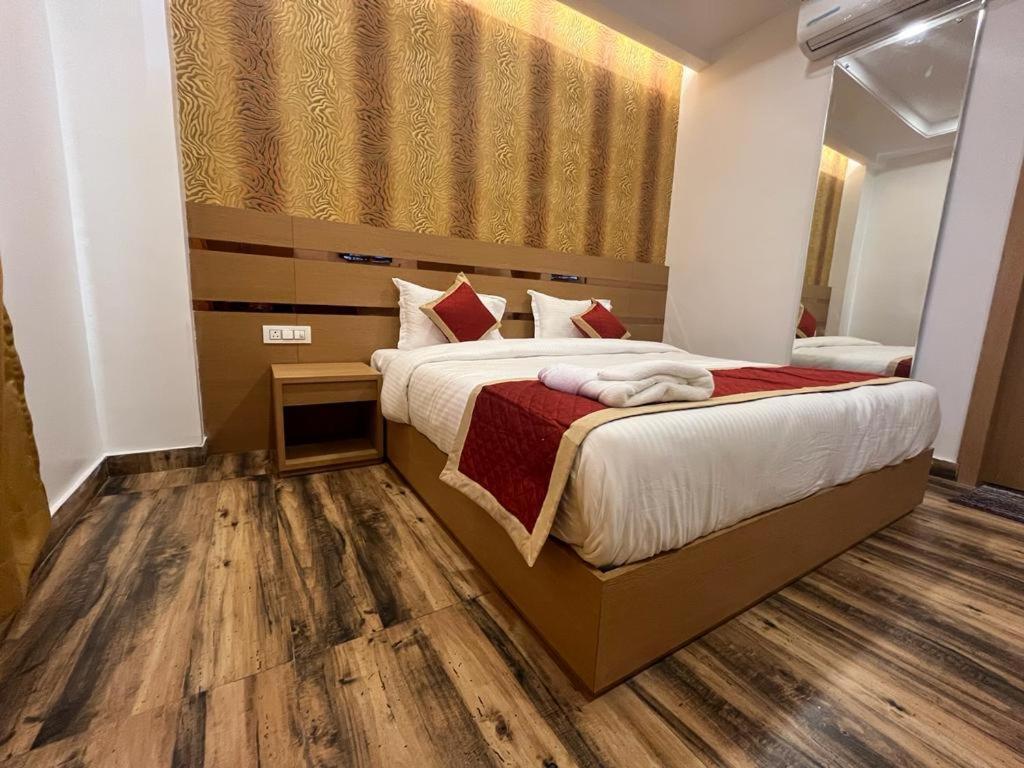 Hotel Royal Casa Lucknow Extérieur photo