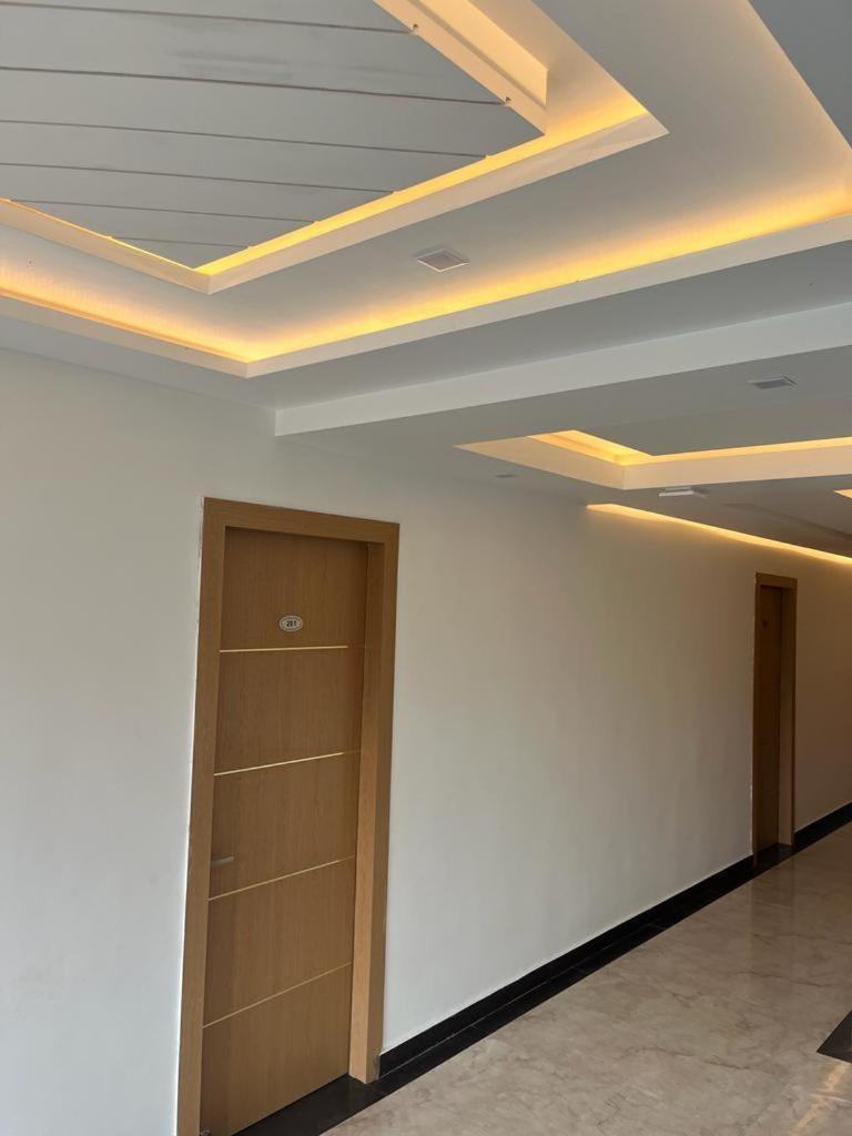 Hotel Royal Casa Lucknow Extérieur photo