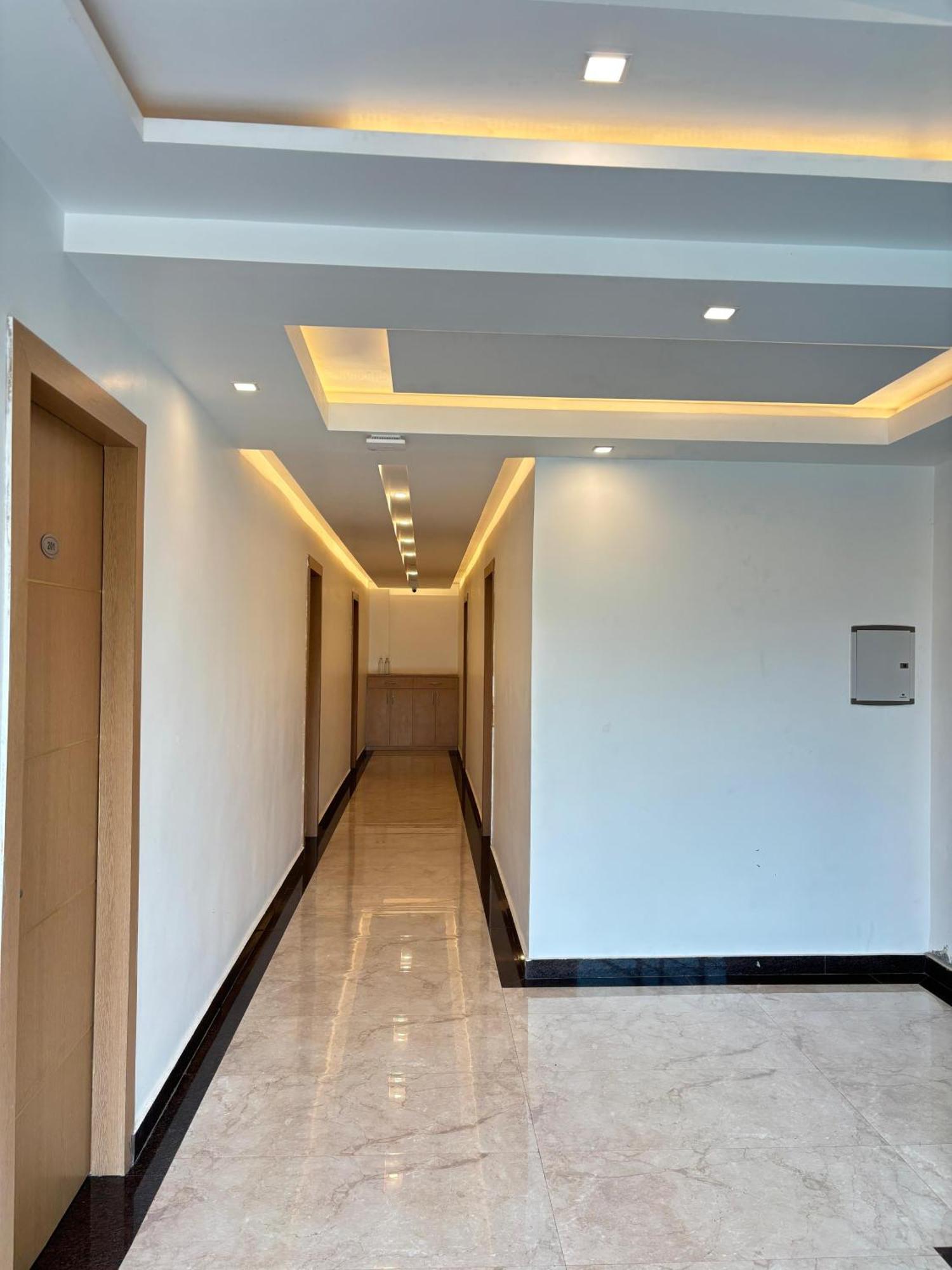 Hotel Royal Casa Lucknow Extérieur photo